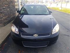 2013 Chevrolet Impala LS