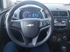 2015 Chevrolet Trax LS