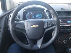 2015 Chevrolet Trax LS