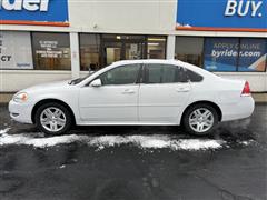 2014 Chevrolet Impala Limited LT