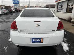 2014 Chevrolet Impala Limited LT