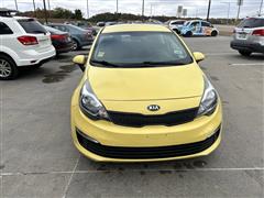 2016 Kia Rio LX