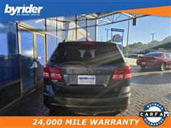 2016 Dodge Journey SE