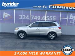 2008 Hyundai Santa Fe GLS