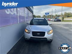 2008 Hyundai Santa Fe GLS