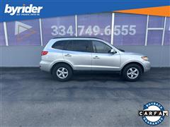 2008 Hyundai Santa Fe GLS