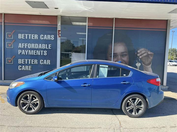 2013 Mazda Mazda3 i Grand Touring