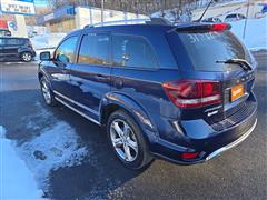 2017 Dodge Journey Crossroad