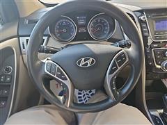 2015 Hyundai Elantra GT