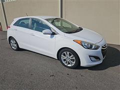 2015 Hyundai Elantra GT