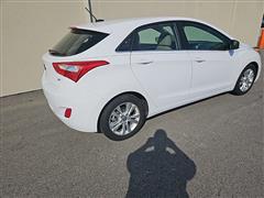 2015 Hyundai Elantra GT