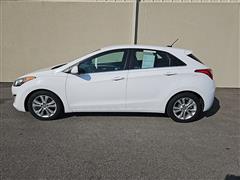 2015 Hyundai Elantra GT