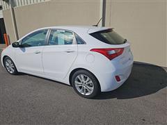 2015 Hyundai Elantra GT