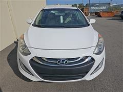 2015 Hyundai Elantra GT