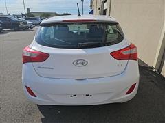 2015 Hyundai Elantra GT