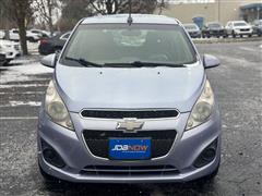 2014 Chevrolet Spark LT