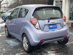 2014 Chevrolet Spark LT