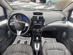 2014 Chevrolet Spark LT