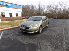 2013 Ford Taurus Limited