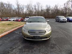 2013 Ford Taurus Limited