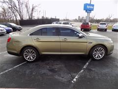 2013 Ford Taurus Limited