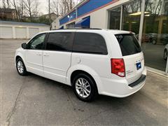 2015 Dodge Grand Caravan