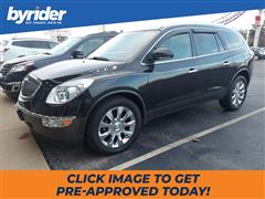 2012 Buick Enclave Premium