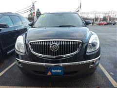 2012 Buick Enclave Premium