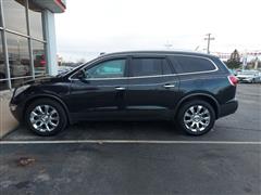 2012 Buick Enclave Premium