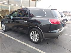 2012 Buick Enclave Premium