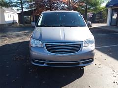 2015 Chrysler Town and Country Touring