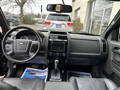 2012 Ford Escape