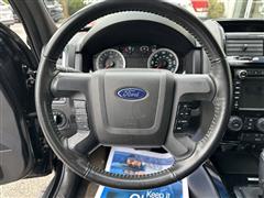 2012 Ford Escape