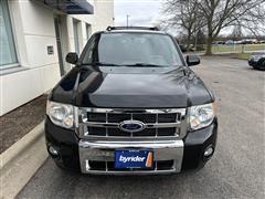 2012 Ford Escape