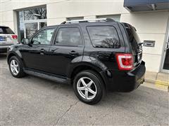 2012 Ford Escape