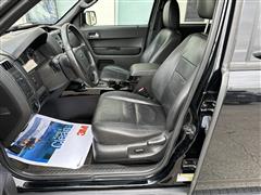 2012 Ford Escape