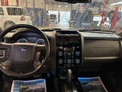 2012 Ford Escape