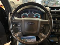 2012 Ford Escape