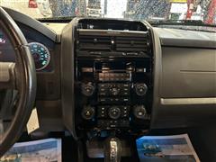 2012 Ford Escape