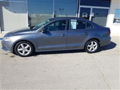 2016 Volkswagen Jetta Sedan