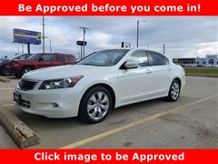 2010 Honda Accord EX-L