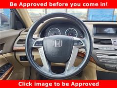 2010 Honda Accord EX-L