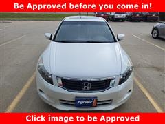 2010 Honda Accord EX-L