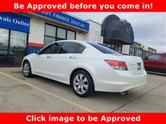 2010 Honda Accord EX-L