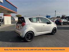 2015 Chevrolet Spark LS