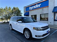 2015 Ford Flex Limited