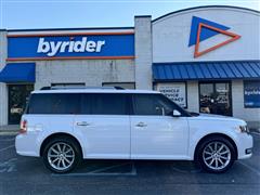 2015 Ford Flex Limited