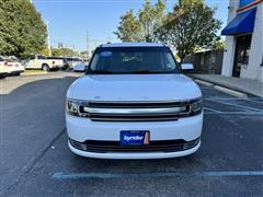 2015 Ford Flex Limited