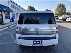 2015 Ford Flex Limited