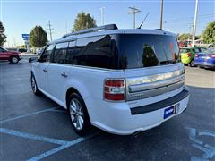 2015 Ford Flex Limited